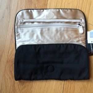 Banana Republic Travel Jewelry Roll NWT